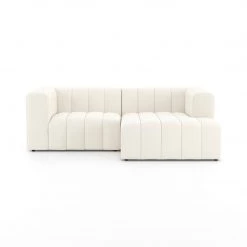 Fourhands Langham Channeled 2-Pc Sectional Best Of Living Room