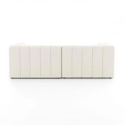 Fourhands Langham Channeled 2-Pc Sectional Best Of Living Room