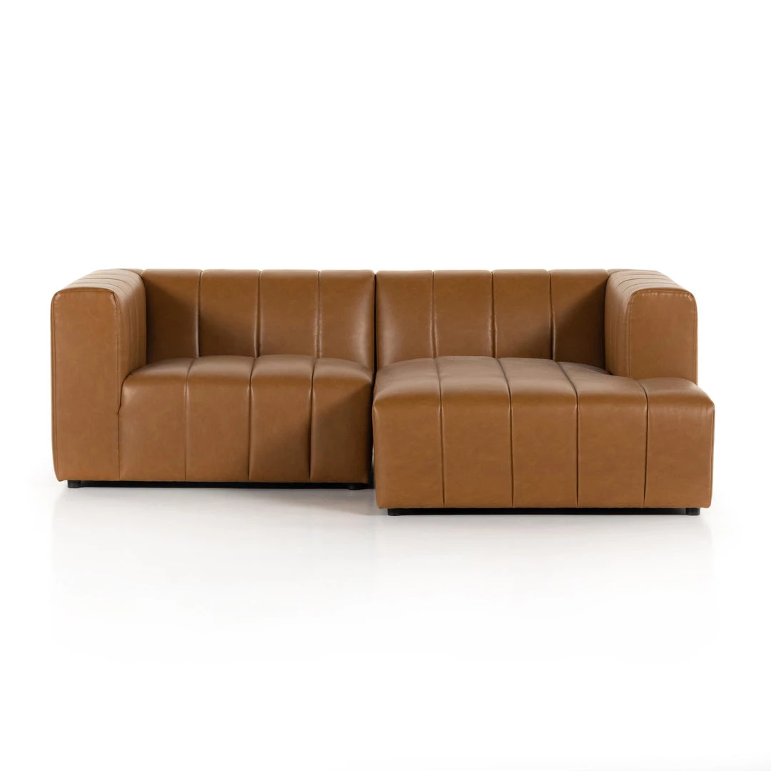 Fourhands Langham Channeled 2-Pc Sectional Best Of Living Room