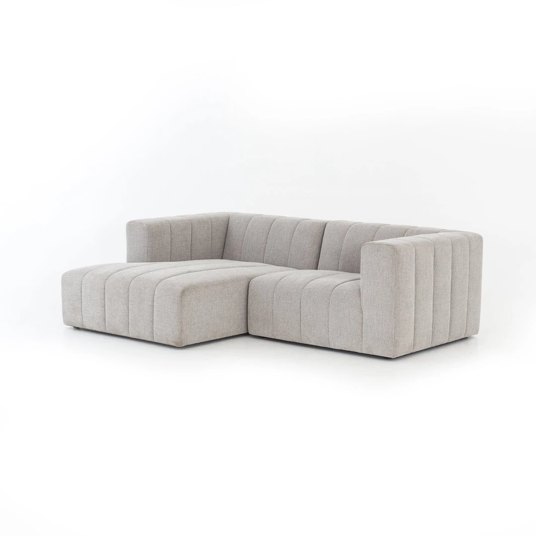 Fourhands Langham Channeled 2-Pc Sectional Best Of Living Room