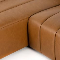 Fourhands Langham Channeled 2-Pc Sectional Best Of Living Room