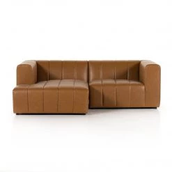 Fourhands Langham Channeled 2-Pc Sectional Best Of Living Room