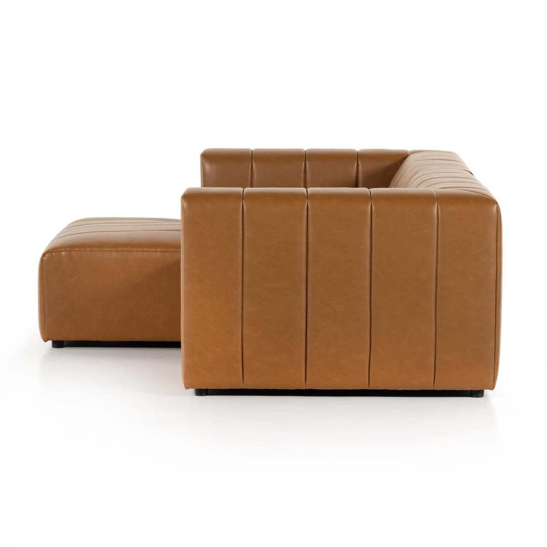 Fourhands Langham Channeled 2-Pc Sectional Best Of Living Room