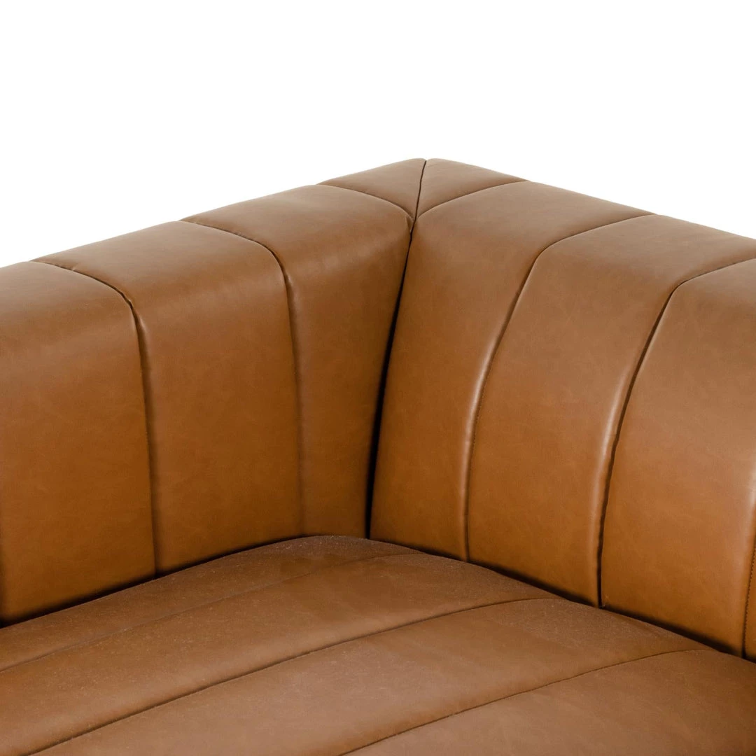 Fourhands Langham Channeled 2-Pc Sectional Best Of Living Room