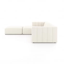 Fourhands Langham Channeled 3-Pc Sectional Best Of Living Room