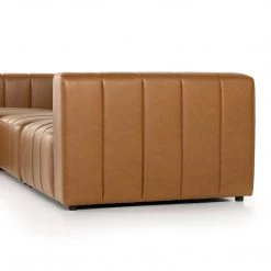 Fourhands Langham Channeled 3-Pc Sectional Best Of Living Room