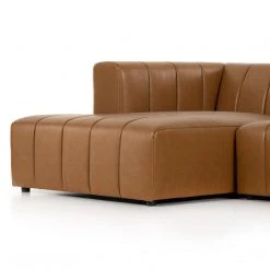 Fourhands Langham Channeled 3-Pc Sectional Best Of Living Room