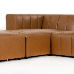Fourhands Langham Channeled 3-Pc Sectional Best Of Living Room
