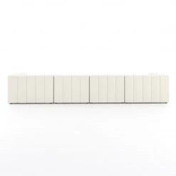 Fourhands Langham Channeled 4-Pc Sectional