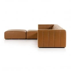 Fourhands Langham Channeled 4-Pc Sectional