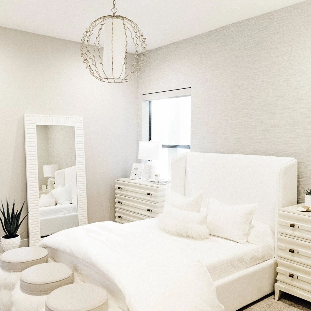 CURRY & CO Langston Orb Chandelier Best Sellers