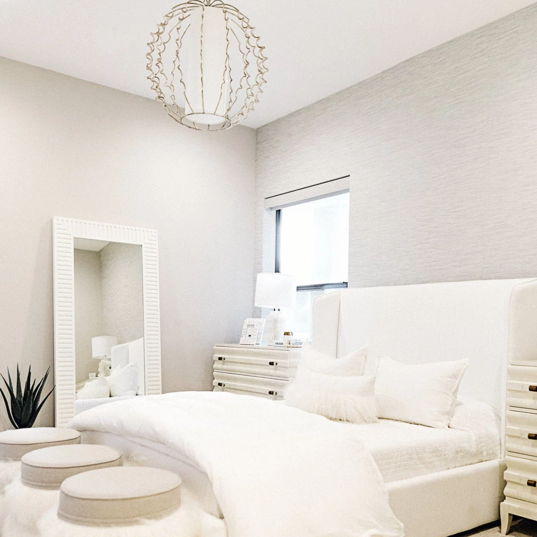 CURRY & CO Langston Orb Chandelier Best Sellers