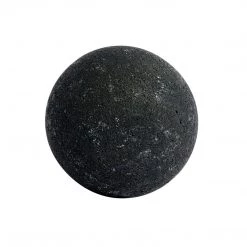 BIDK HOME Lava Stone Sphere