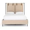 Fourhands Best Sellers Leigh Upholstered Bed