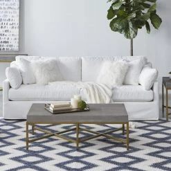 Essentials For Living Lena Sofa