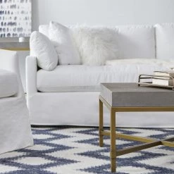 Essentials For Living Lena Sofa