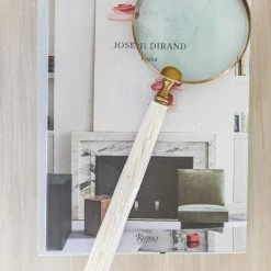 Studio A Home Lennon Magnifying Glass Best Sellers