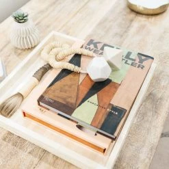 NGALA TRADING Lennox Disk Bead Best Sellers