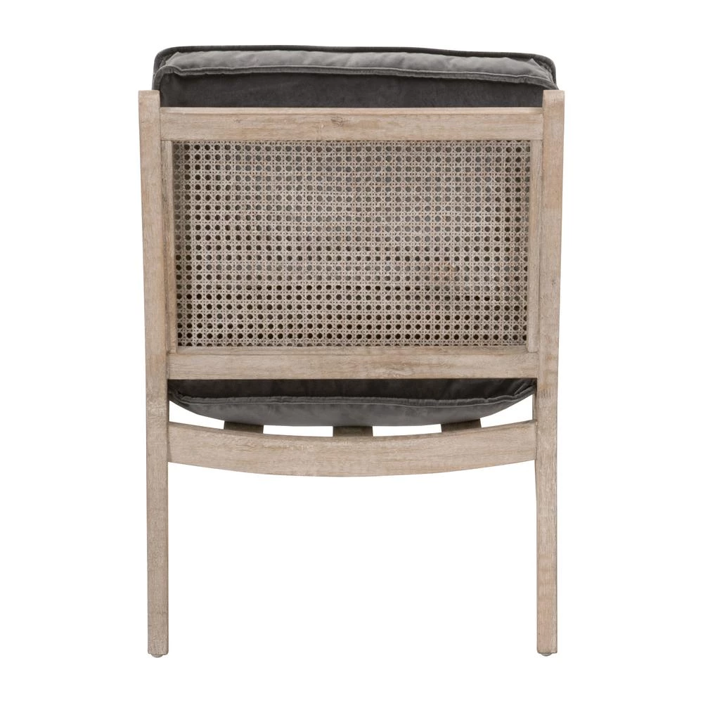 Essentials For Living Leone Club Chair