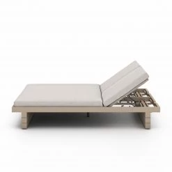 Fourhands Leroy Outdoor Double Chaise