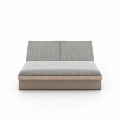 Fourhands Leroy Outdoor Double Chaise