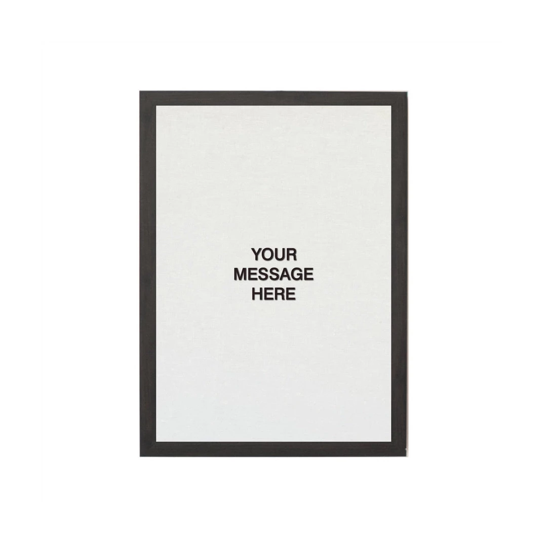 Petal Lane HOME DECOR Letter Love Boards