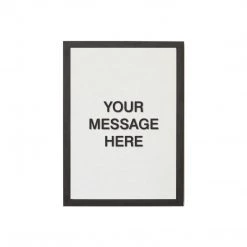 Petal Lane HOME DECOR Letter Love Boards