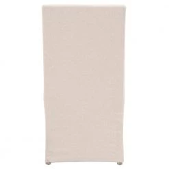 Essentials For Living Best Of Dining Levi Slipcover Dining Chair