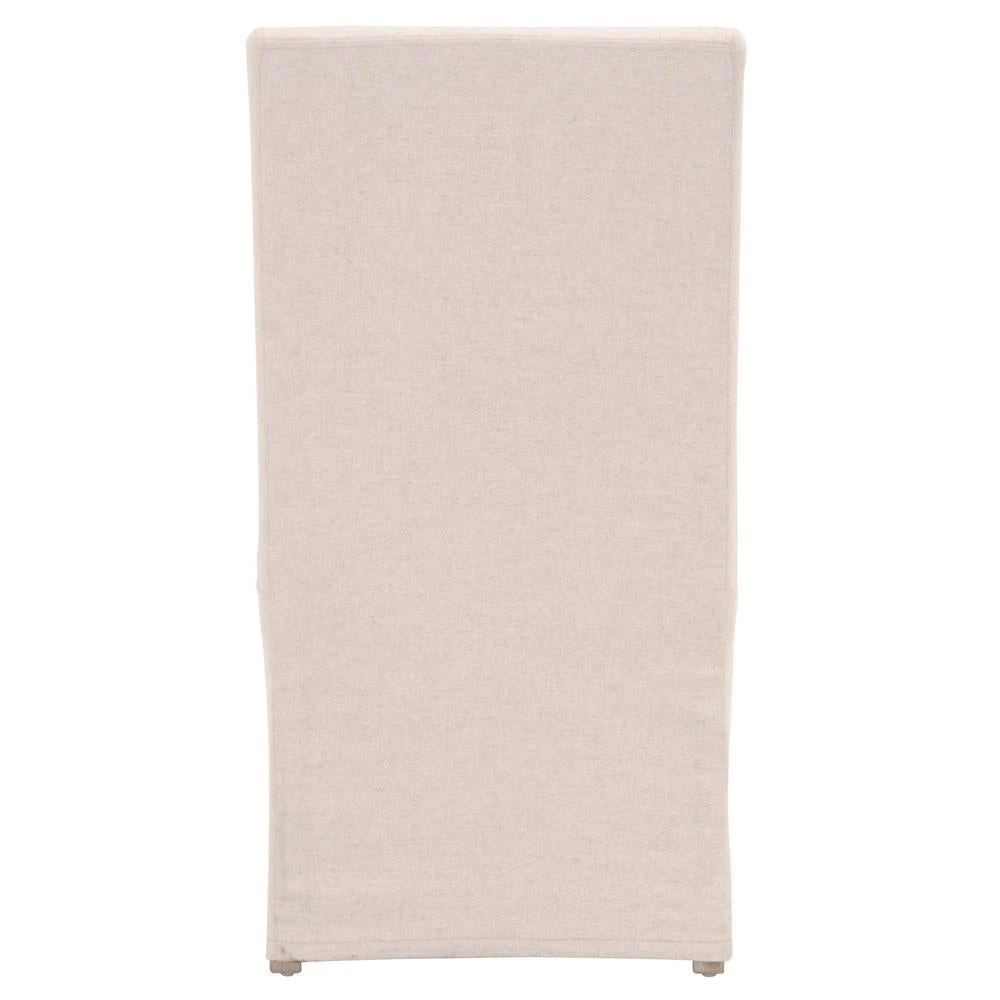 Essentials For Living Best Of Dining Levi Slipcover Dining Chair