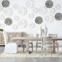 Essentials For Living Best Of Dining Levi Slipcover Dining Chair