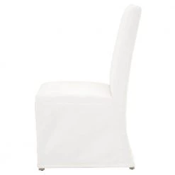 Essentials For Living Best Of Dining Levi Slipcover Dining Chair