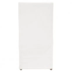 Essentials For Living Best Of Dining Levi Slipcover Dining Chair