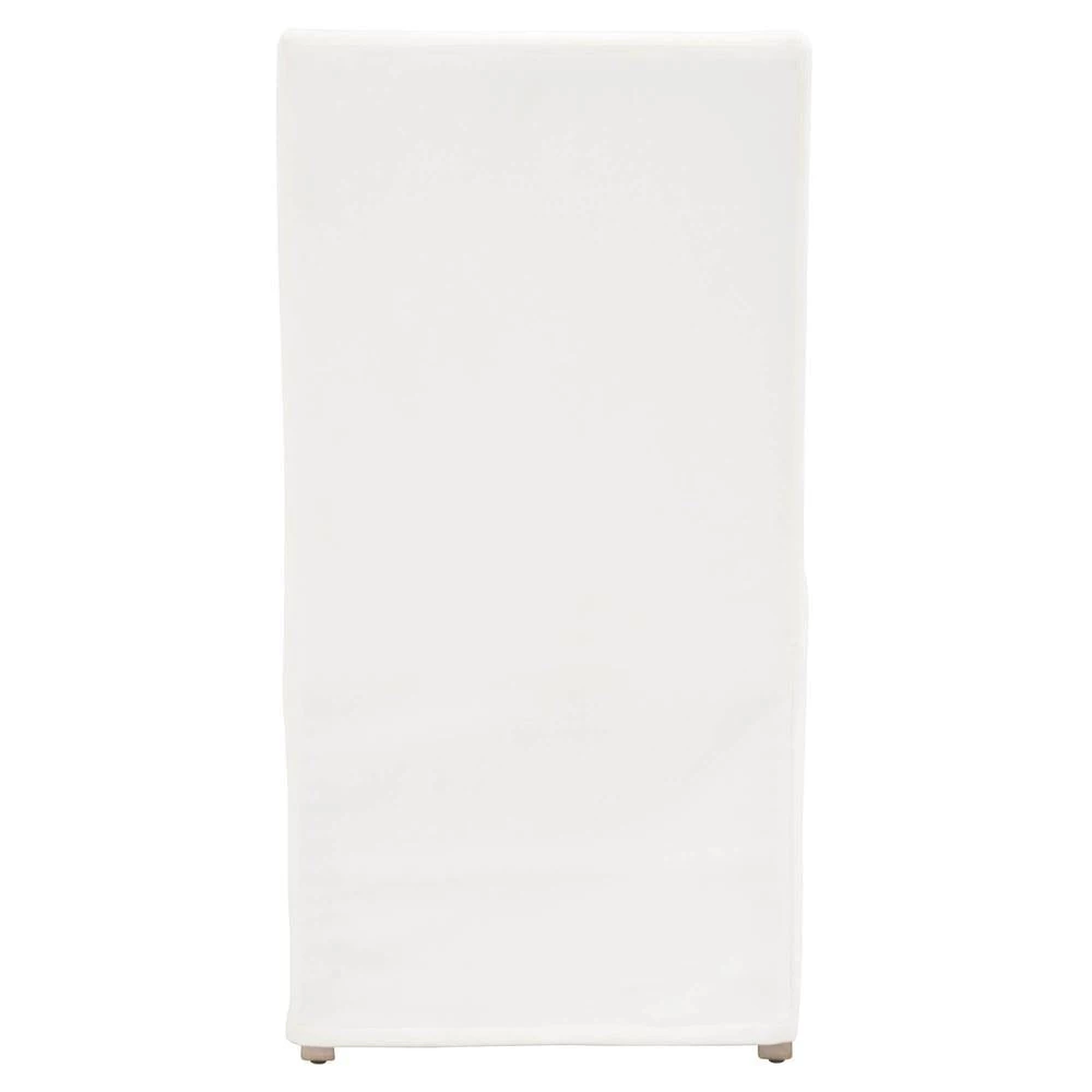 Essentials For Living Best Of Dining Levi Slipcover Dining Chair