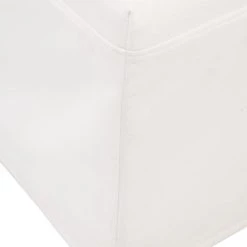 Essentials For Living Best Of Dining Levi Slipcover Dining Chair