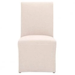 Essentials For Living Best Of Dining Levi Slipcover Dining Chair