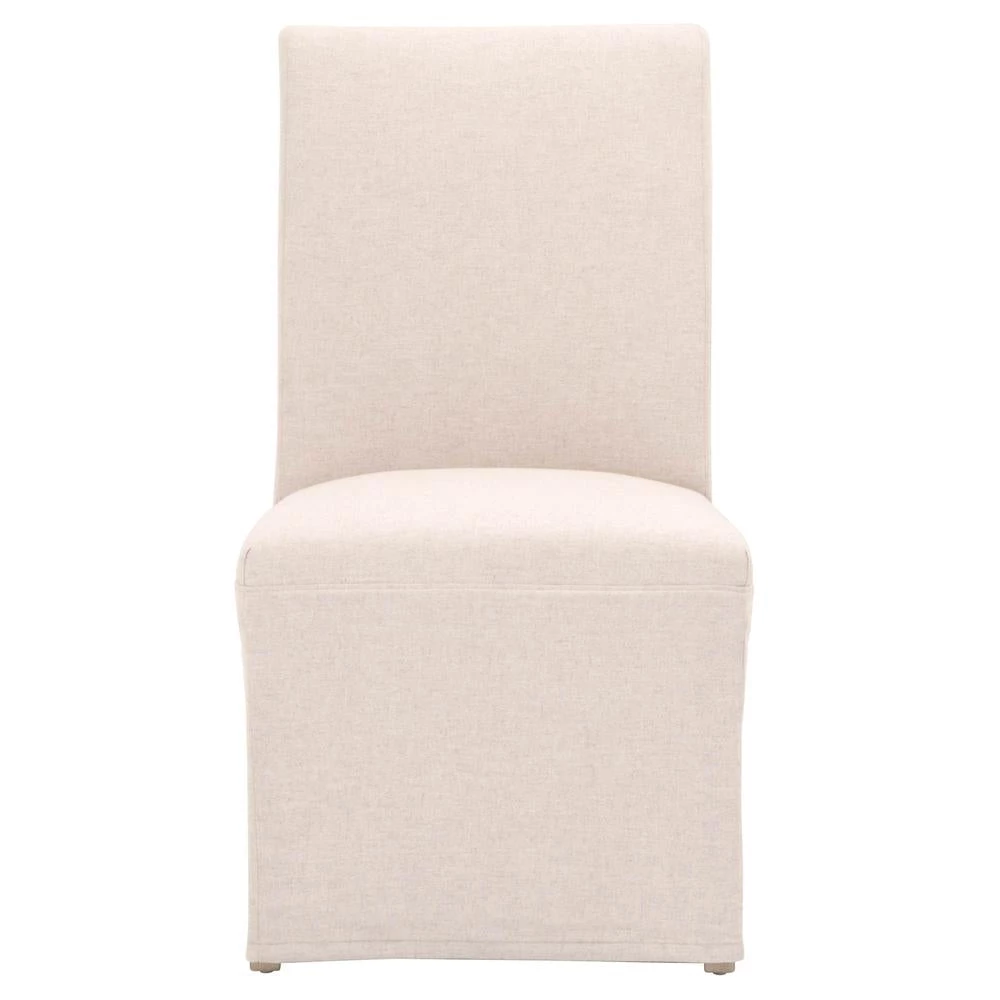 Essentials For Living Best Of Dining Levi Slipcover Dining Chair