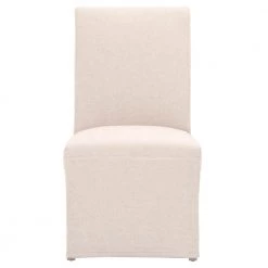 Essentials For Living Best Of Dining Levi Slipcover Dining Chair
