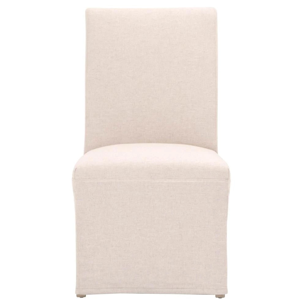 Essentials For Living Best Of Dining Levi Slipcover Dining Chair