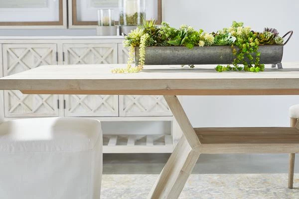 Essentials For Living Best Of Dining Levi Slipcover Dining Chair