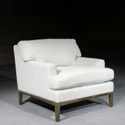 Alder & Tweed Lewis Chair