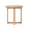 Fourhands Liad End Table