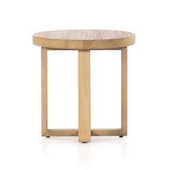 Fourhands Liad End Table