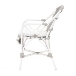 Essentials For Living Lido Outdoor Arm Chair, Set Of 2