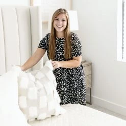 V Rugs & Home Best Sellers Lilo Fur Pillow