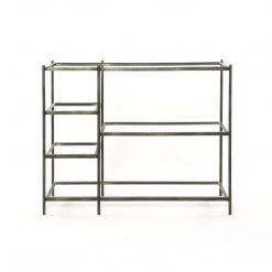 Fourhands Best Of Living Room Lily Console Table