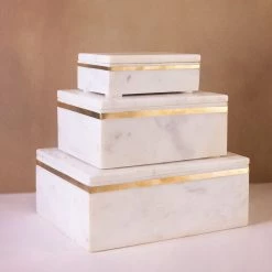 BIDK HOME Lindon Box Best Sellers