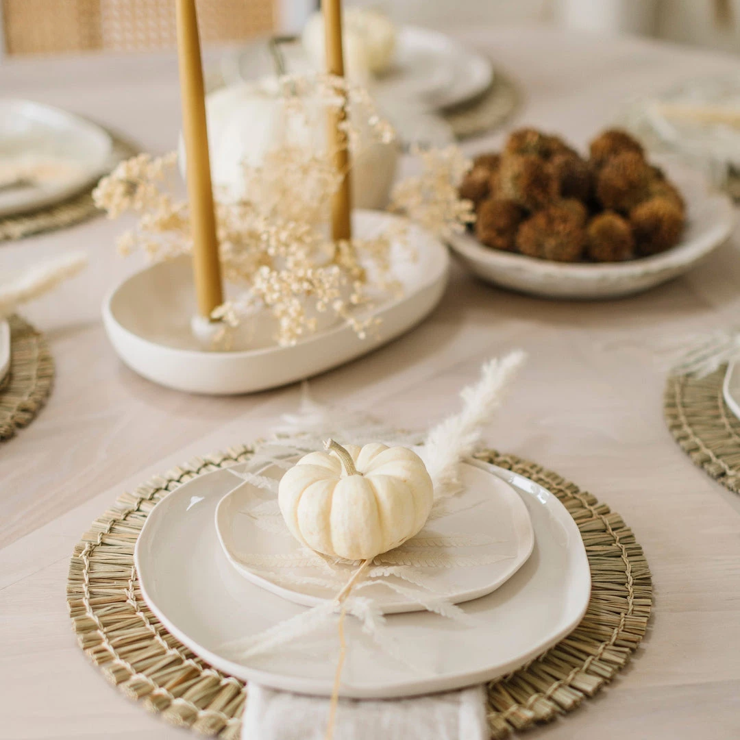 CREATIVE CO OP Best Sellers Lion's Ear