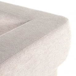 Fourhands Lisette 2 Piece Chaise Sofa