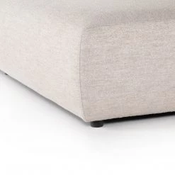 Fourhands Lisette 2 Piece Chaise Sofa