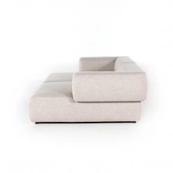 Fourhands Lisette 2 Piece Chaise Sofa